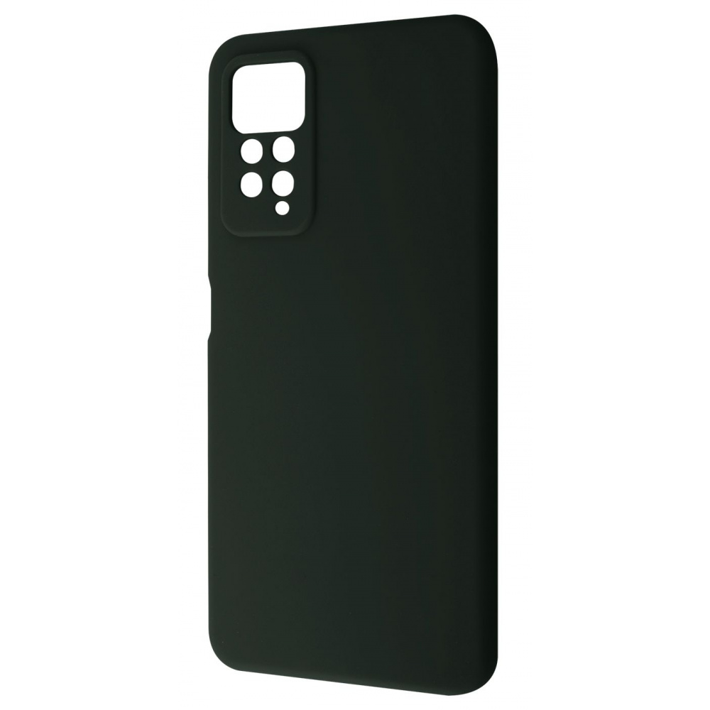 Чохол WAVE Full Silicone Cover Xiaomi Redmi Note 11 Pro/Redmi Note 12 Pro 4G — Придбати в Україні - фото 9