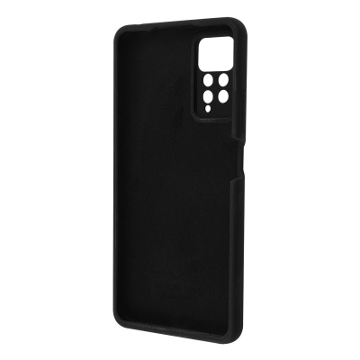 Купить Чехол WAVE Full Silicone Cover Xiaomi Redmi Note 11 Pro/Redmi Note 12 Pro 4G 37289 - Ncase
