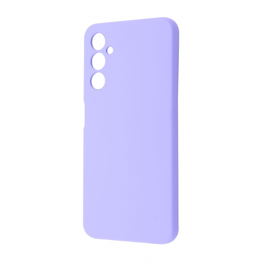 Чохол WAVE Full Silicone Cover Samsung Galaxy A05s — Придбати в Україні - фото 9