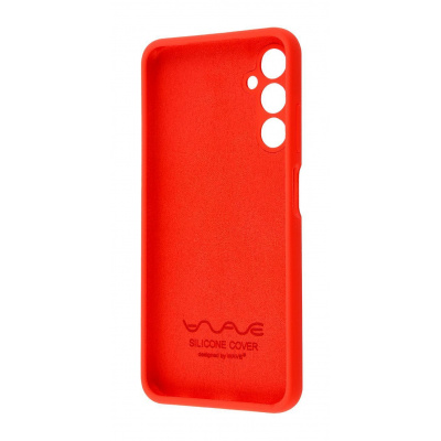 Купить Чехол WAVE Full Silicone Cover Samsung Galaxy A05s 54496 - Ncase