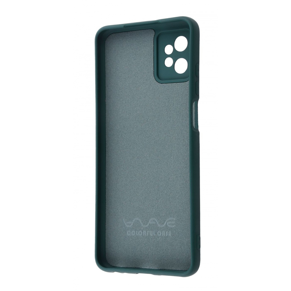 Чохол WAVE Colorful Case (TPU) Motorola Moto G32 — Придбати в Україні