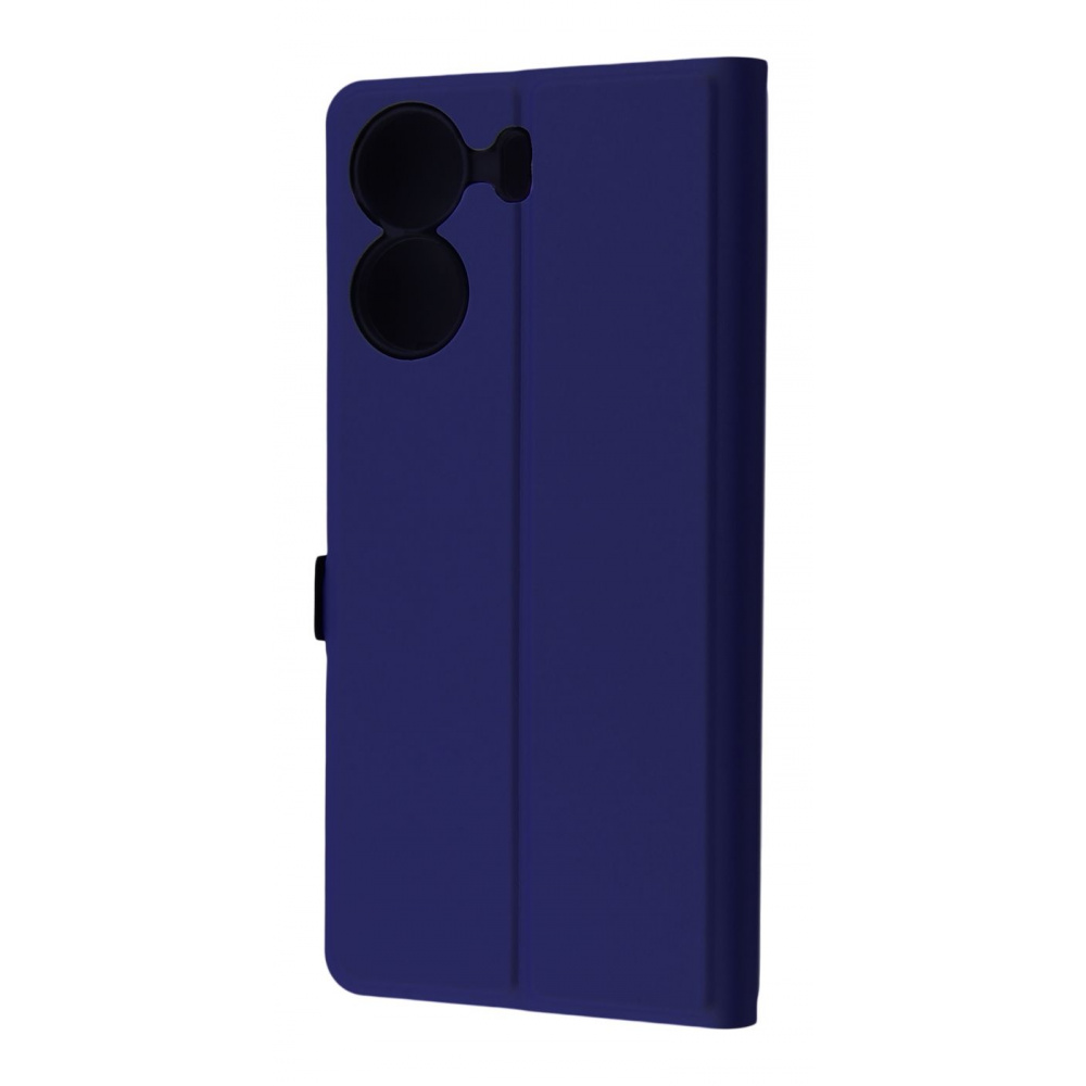 Чехол WAVE Flap Case Xiaomi Redmi Note 13 Pro 4G/Poco M6 Pro 4G - фото 9