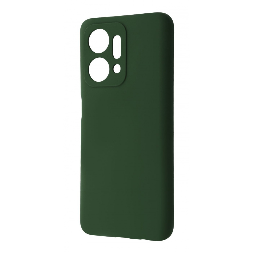 Чехол WAVE Full Silicone Cover Honor X7a - фото 10