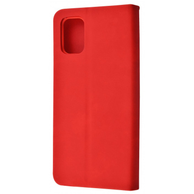 Купить Чехол WAVE Flip Case Samsung Galaxy M51 (M515F) 30389 - Ncase