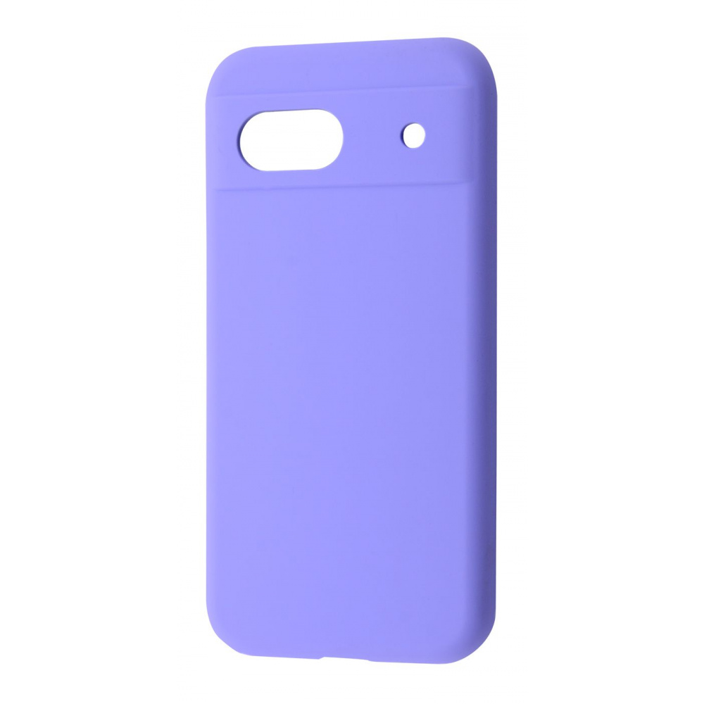 Чехол WAVE Full Silicone Cover Google Pixel 8A - фото 10