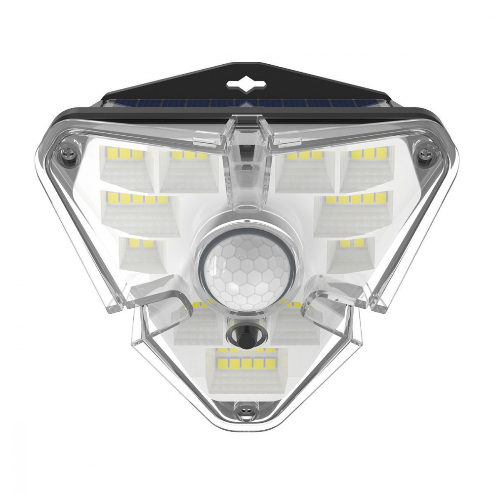 LED Лампа Для Дома Baseus Energy Collection Series Solar Human Body Induction