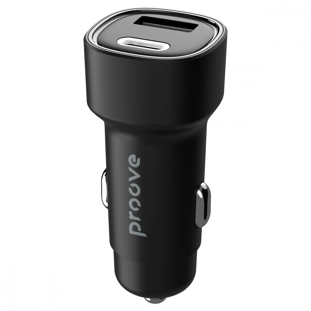 АЗУ Proove Flash 48W (Type-C + USB)