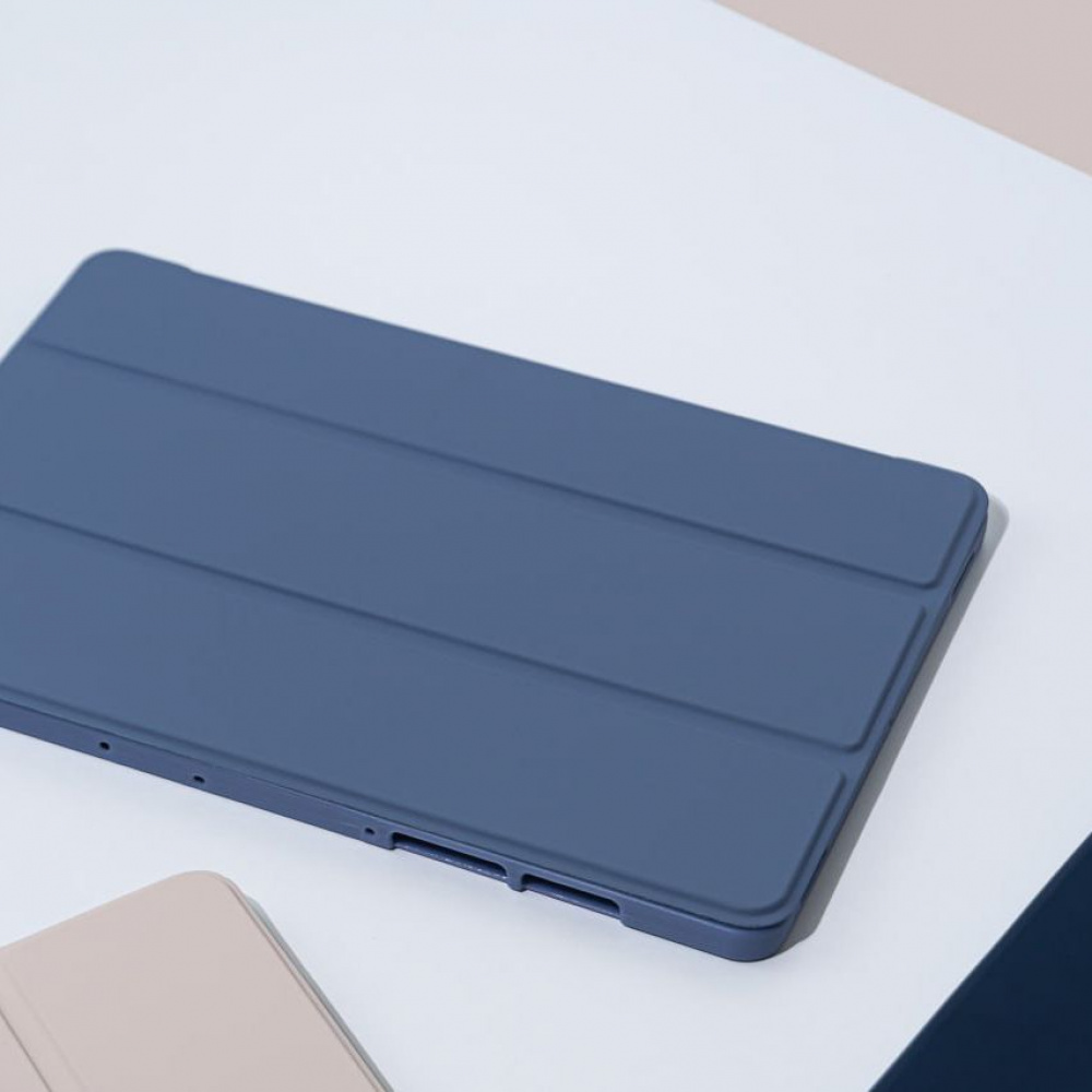 Чехол WAVE Smart Cover Lenovo Tab P11/ P11 Plus 11" 2021 - фото 4