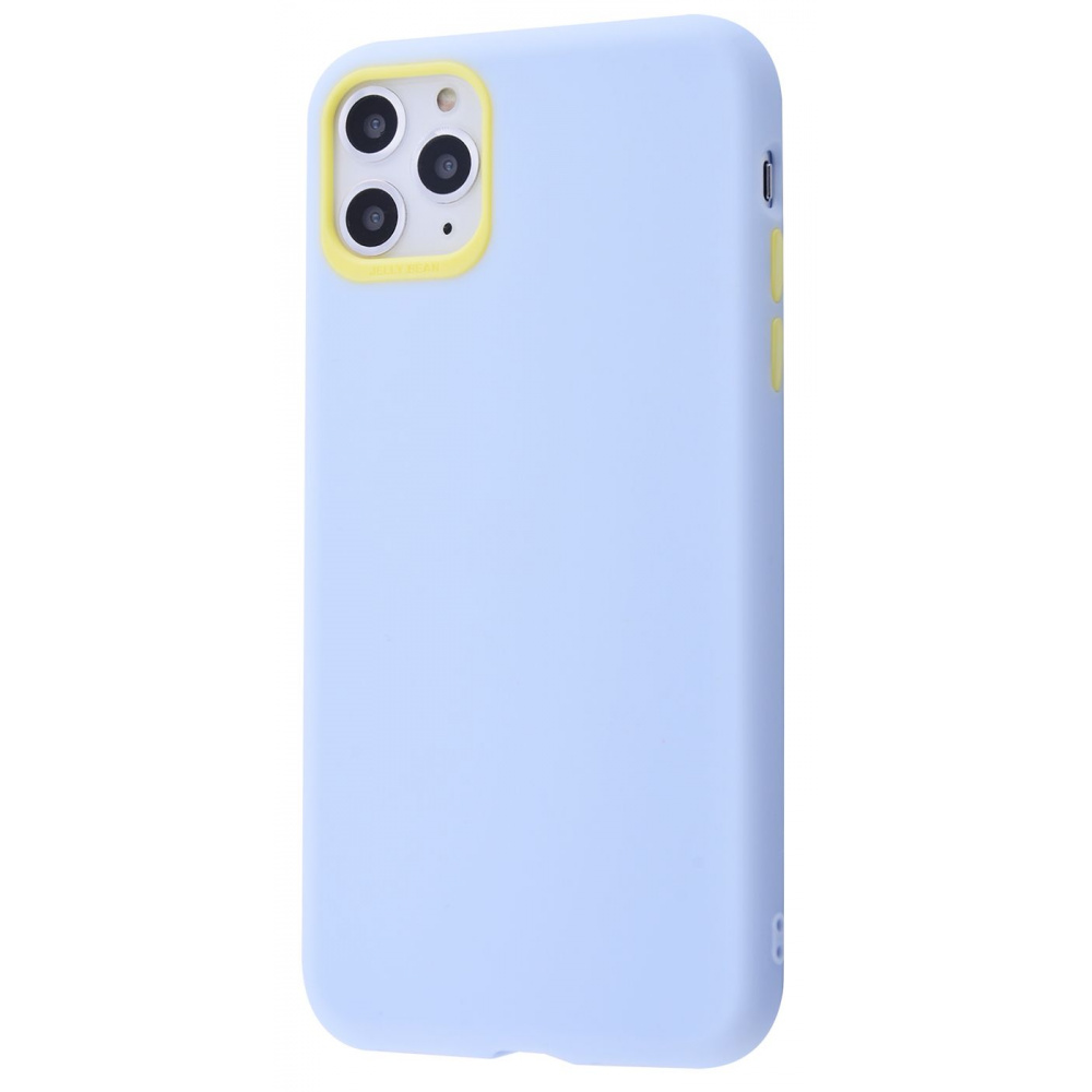 Чехол Switch Easy Colors Case (TPU) iPhone 11 Pro Max - фото 5