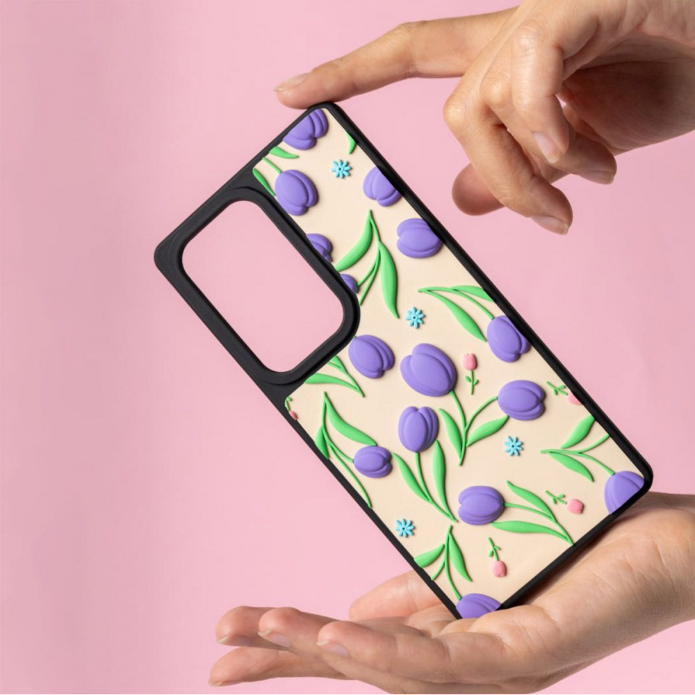 Чохол WAVE Doodle Case Samsung Galaxy A16 — Придбати в Україні - фото 2