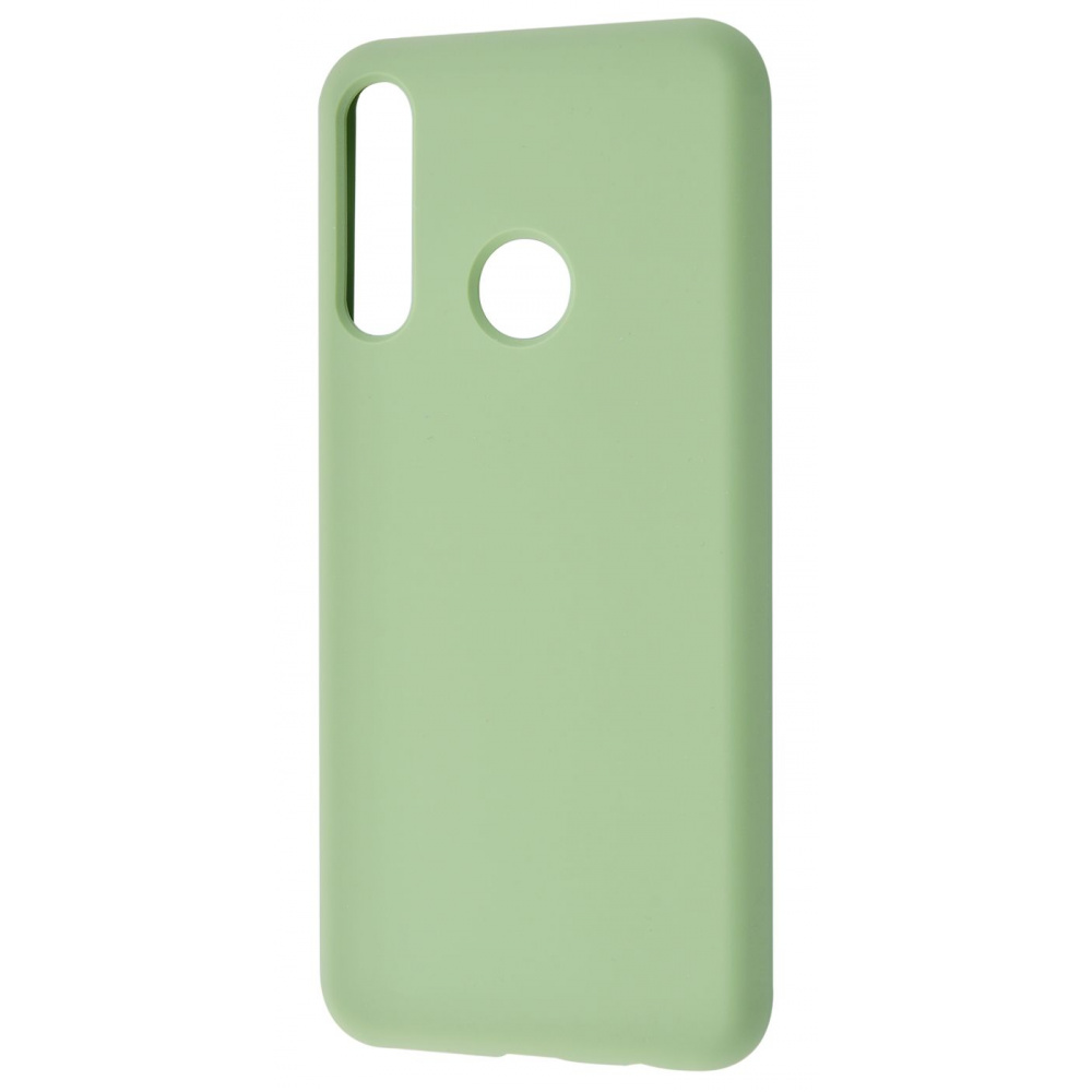 Чехол WAVE Full Silicone Cover Huawei Y6p - фото 8