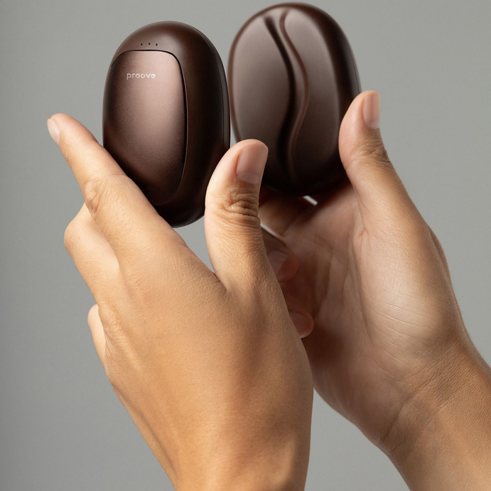 Грілка для рук Proove HeatBean — Придбати в Україні - фото 7