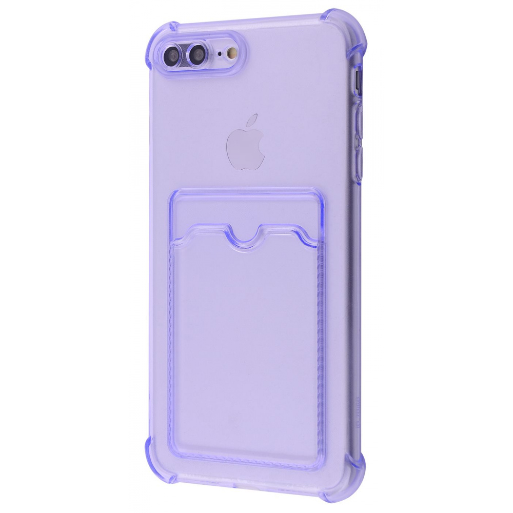 Чехол WAVE Pocket Case iPhone 7 Plus/8 Plus