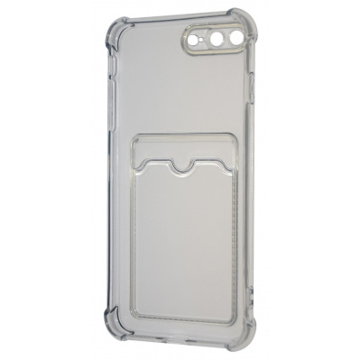 Чохол WAVE Pocket Case iPhone 7 Plus/8 Plus