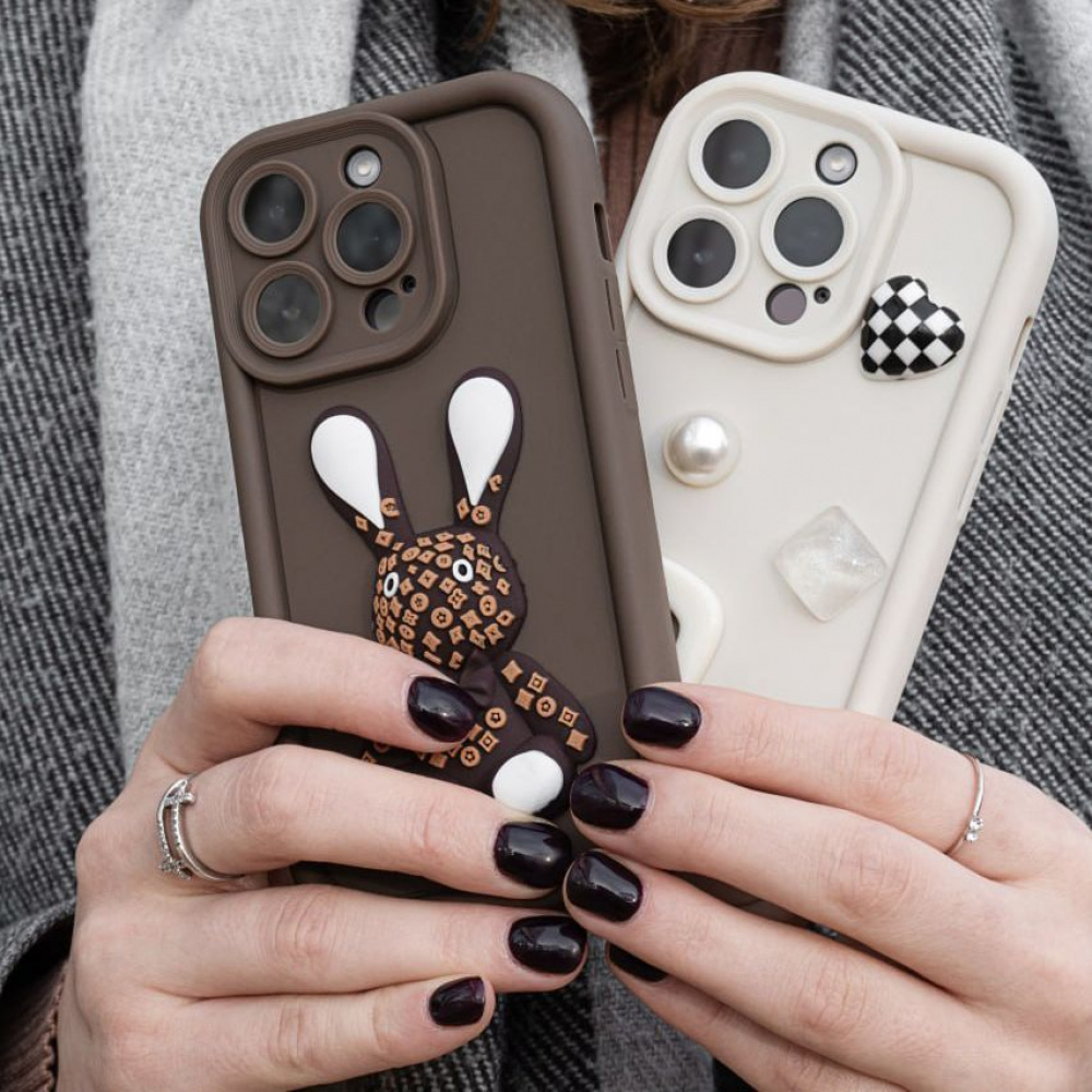 Чохол Pretty Things Case iPhone 12 Pro Max — Придбати в Україні - фото 1