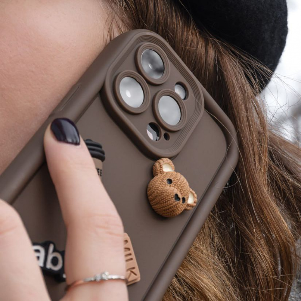 Чохол Pretty Things Case iPhone 12 Pro Max — Придбати в Україні - фото 3