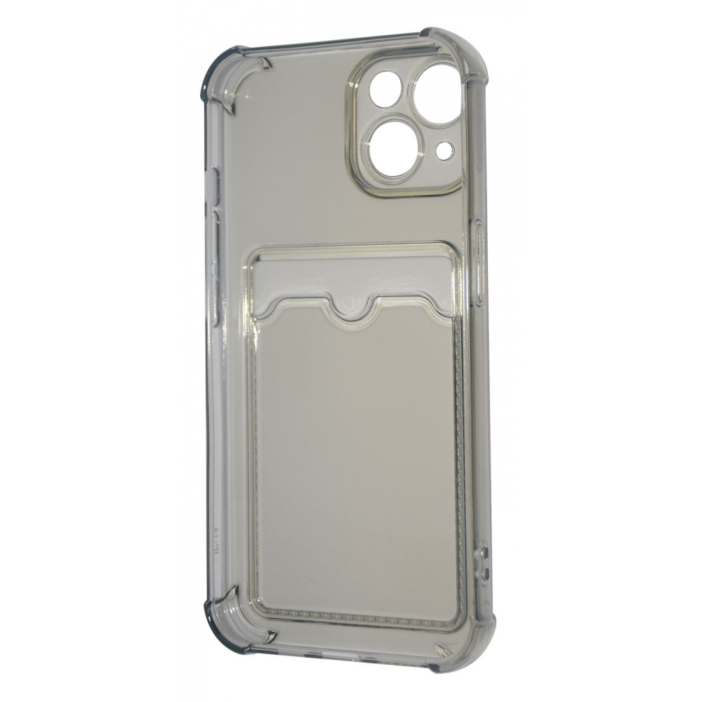 Чехол WAVE Pocket Case iPhone 13 - фото 1