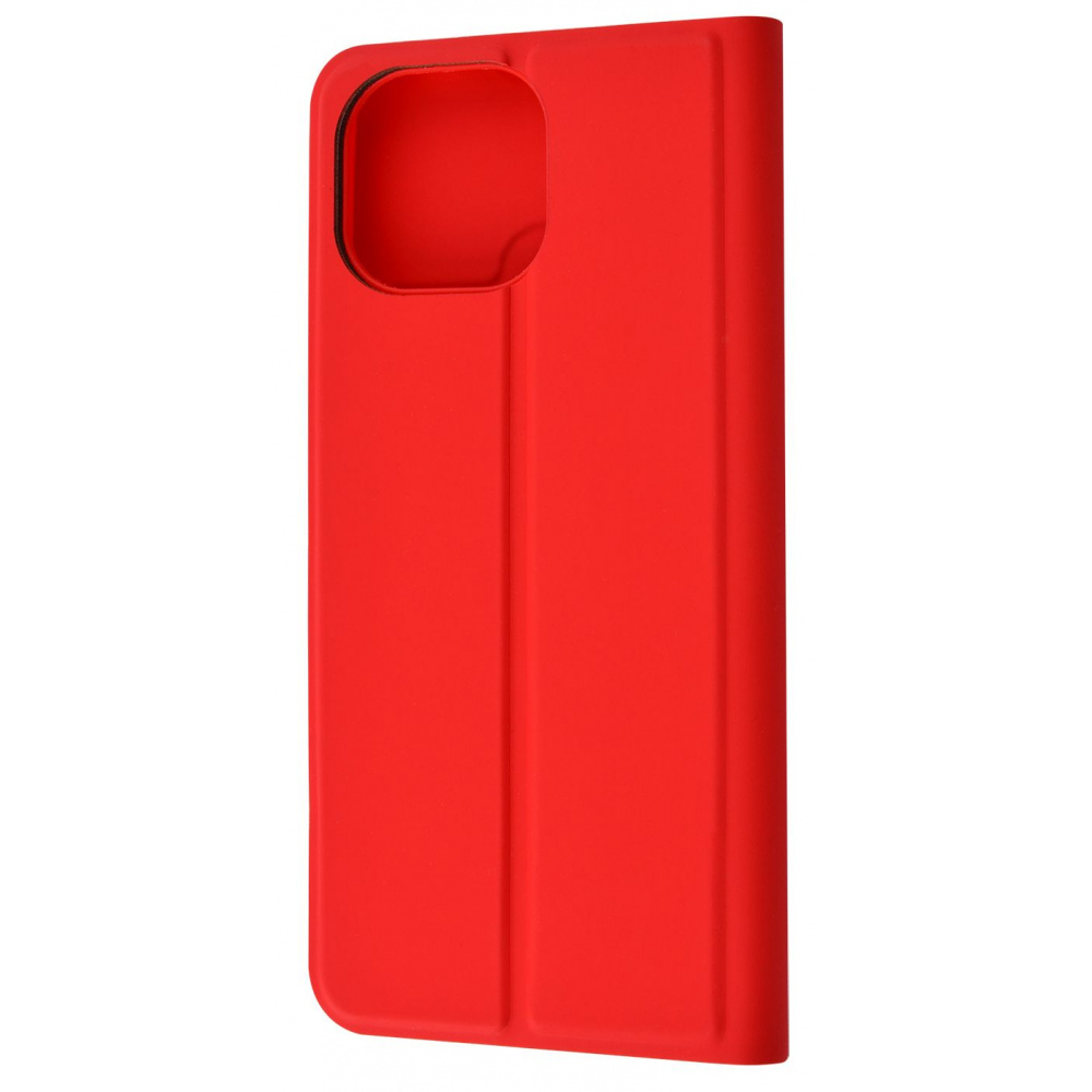 Чехол WAVE Shell Case Xiaomi Mi 11 Lite/11 Lite 5G NE