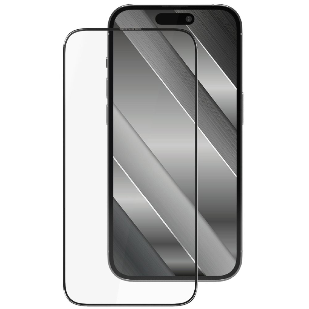 Захисне скло Proove Premium iPhone Xr/11 — Придбати в Україні