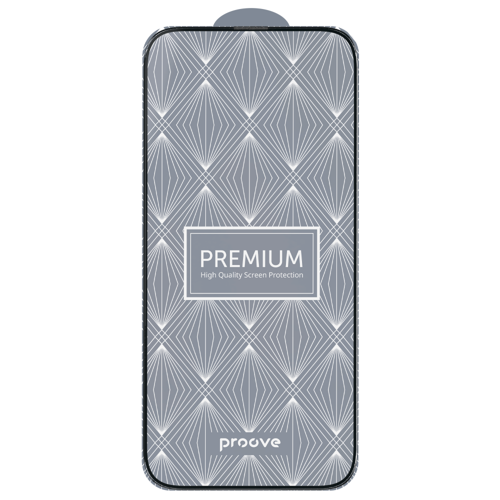 Захисне скло Proove Premium iPhone Xr/11 — Придбати в Україні - фото 6
