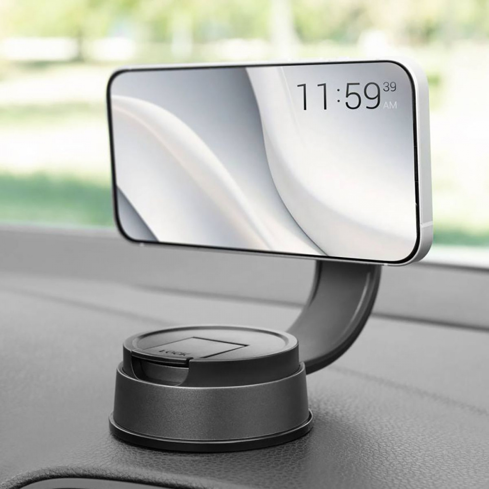Автодержатель Proove Truck Suction Type Car Mount - фото 6