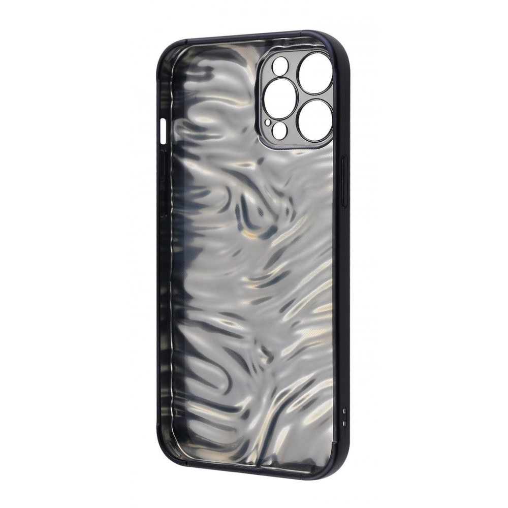 Чехол WAVE Ocean Case iPhone 12 Pro Max - фото 1