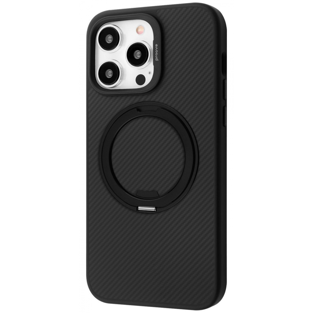 Чохол Proove Reinforce Case with Magnetic Ring iPhone 15 Pro Max — Придбати в Україні - фото 15