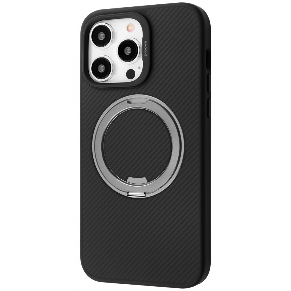 Чохол Proove Reinforce Case with Magnetic Ring iPhone 15 Pro Max — Придбати в Україні - фото 13