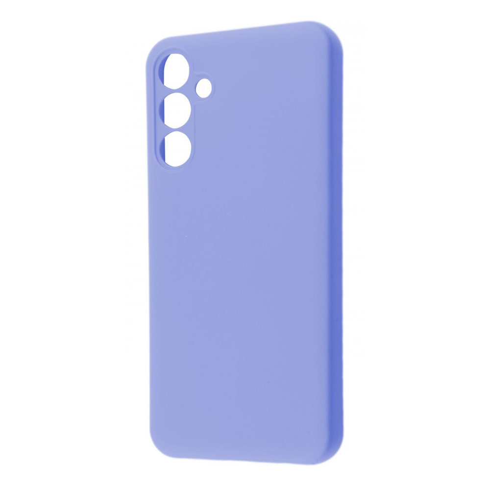 Чехол WAVE Colorful Case (TPU) Samsung Galaxy M15 - фото 5