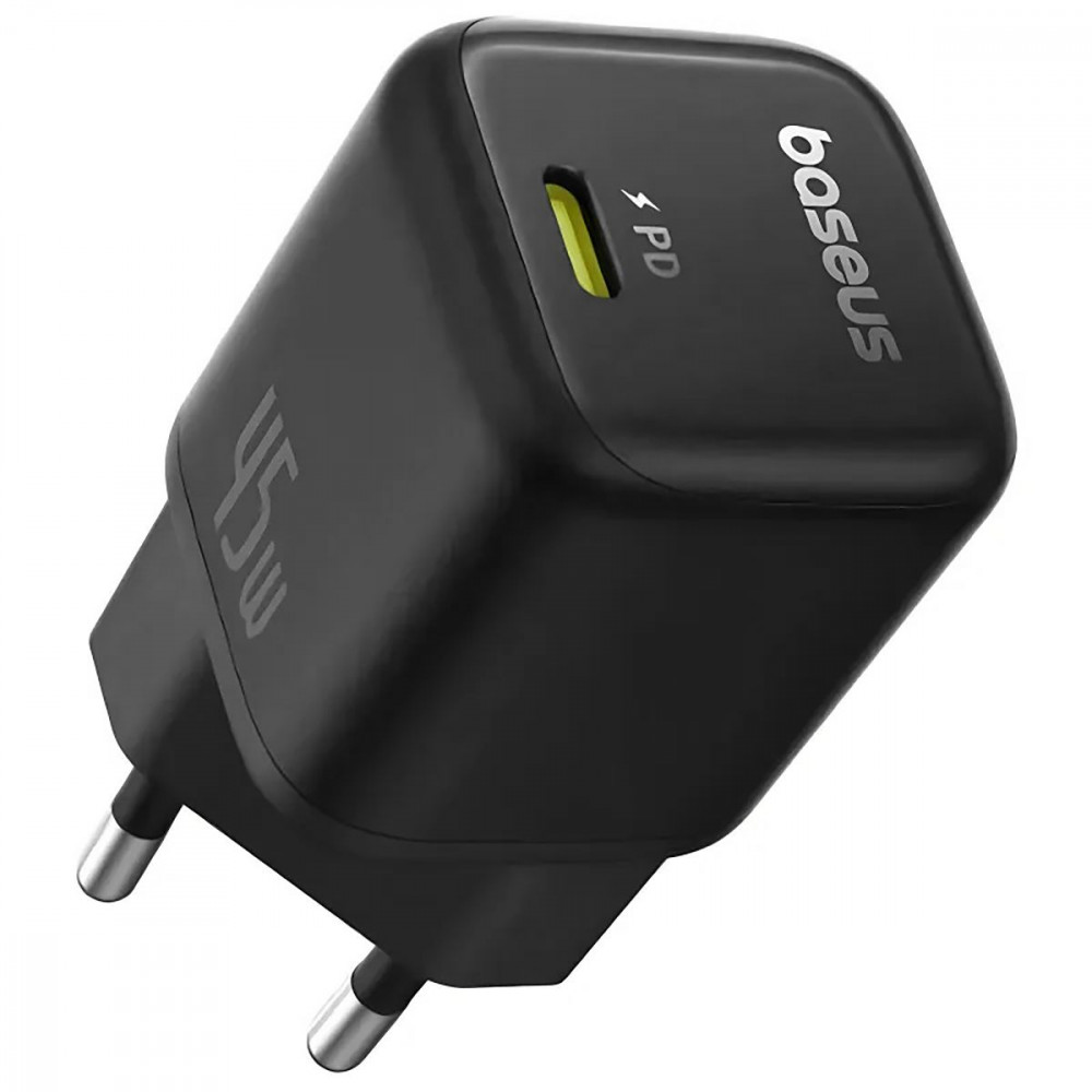СЗУ Baseus EnerFill FN22 45W (Type-C) white (E0123301) Белый на картинке №3