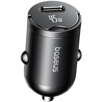 АЗП Baseus PrimeTrip VP2 30W (Type-C + USB) — Придбати в Україні