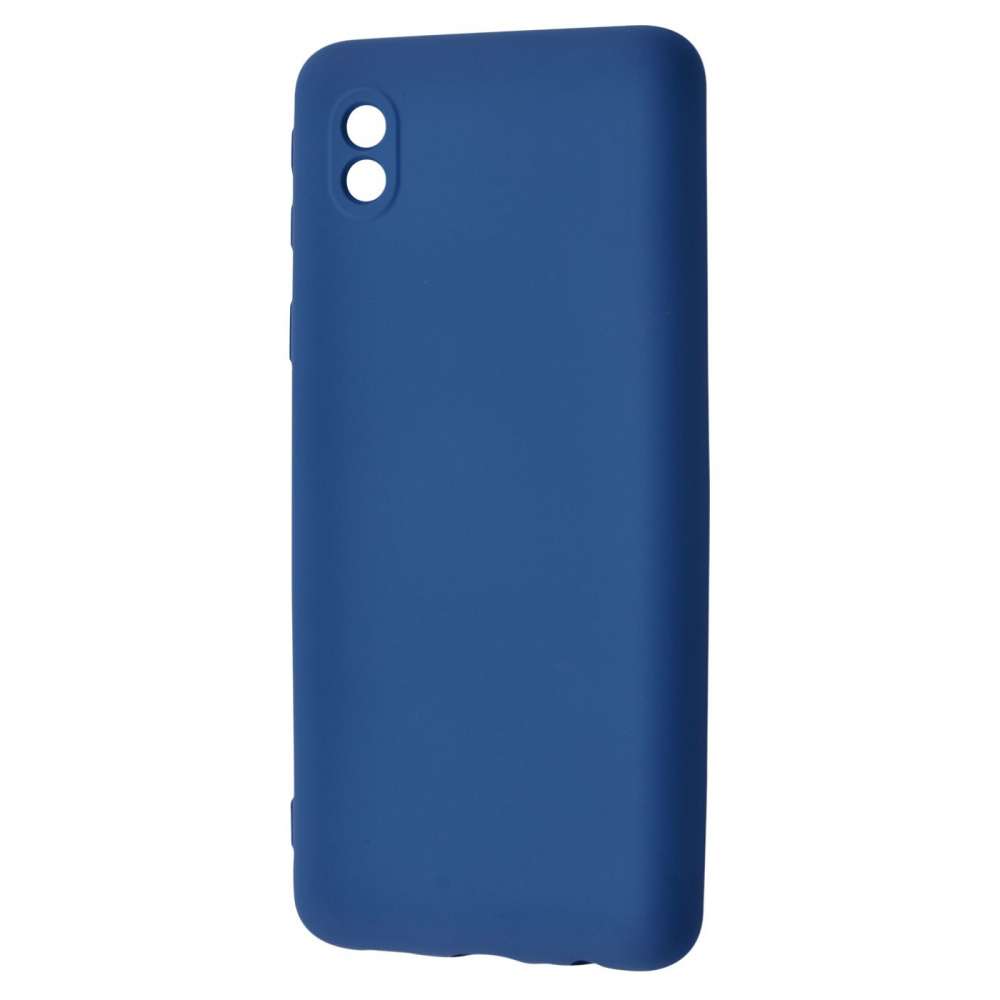 Чехол WAVE Colorful Case (TPU) Samsung Galaxy A01 Core (A013F) - фото 10