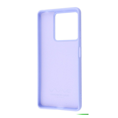 Купить Чехол WAVE Colorful Case (TPU) Xiaomi Redmi Note 13 5G 55848 - Ncase