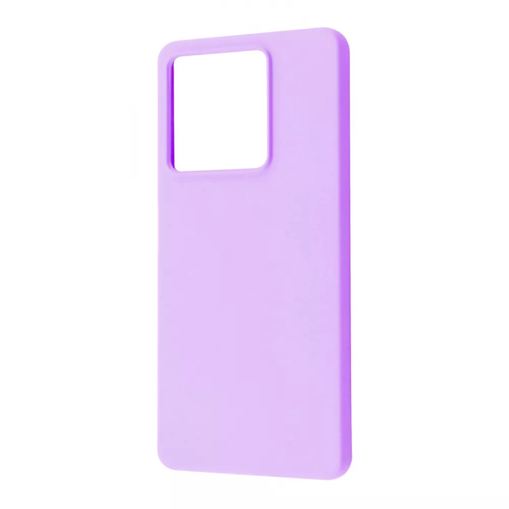 Чехол WAVE Colorful Case (TPU) Xiaomi Redmi Note 13 5G - фото 7