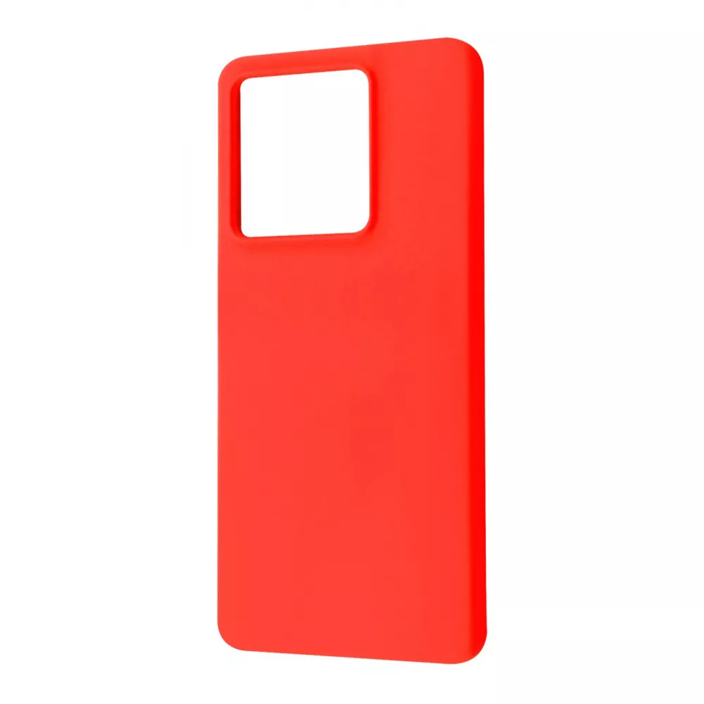 Чехол WAVE Colorful Case (TPU) Xiaomi Redmi Note 13 5G - фото 9