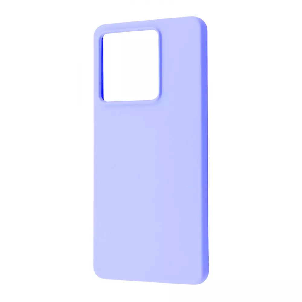 Чехол WAVE Colorful Case (TPU) Xiaomi Redmi Note 13 5G - фото 11