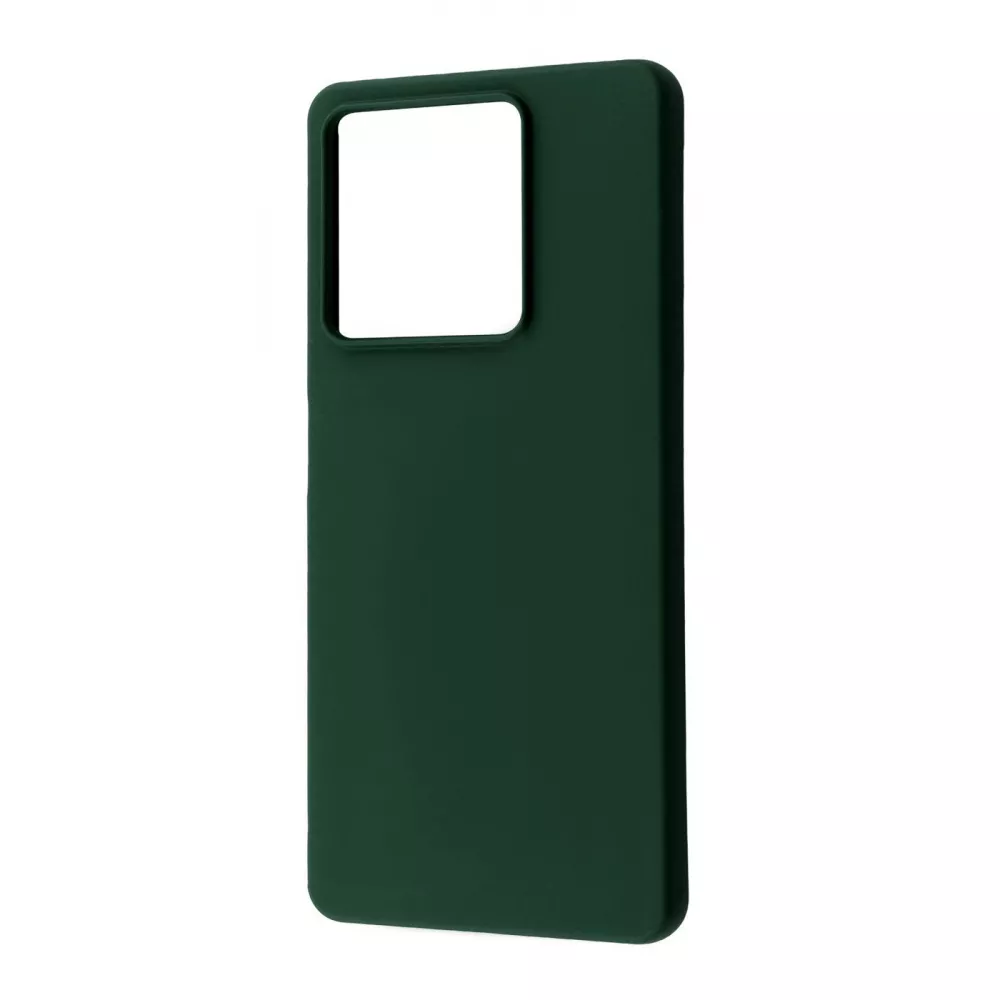 Чехол WAVE Colorful Case (TPU) Xiaomi Redmi Note 13 5G - фото 12
