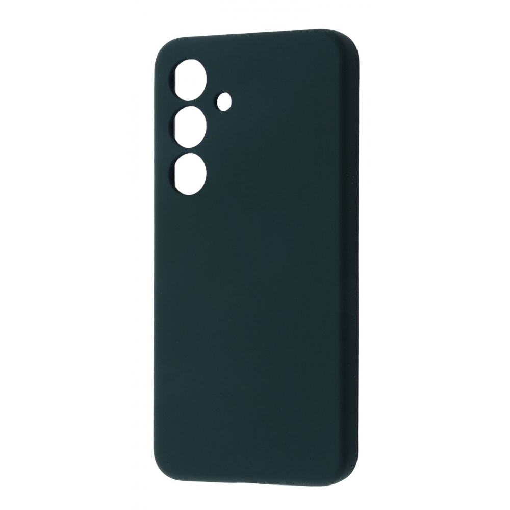 Чехол WAVE Full Silicone Cover Samsung Galaxy S24 Plus - фото 13