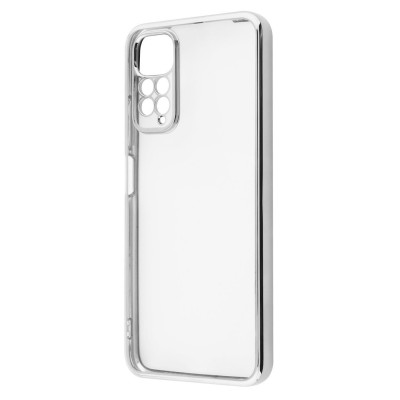 Чохол WAVE Metal Color Case Xiaomi Redmi Note 11 4G/Redmi Note 11S