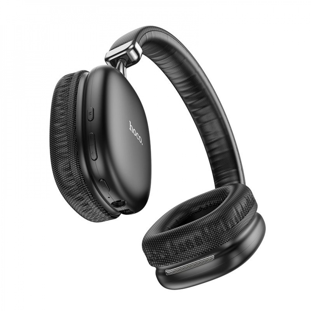 Бездротові навушники Hoco W35 — Придбати в Україні - фото 3