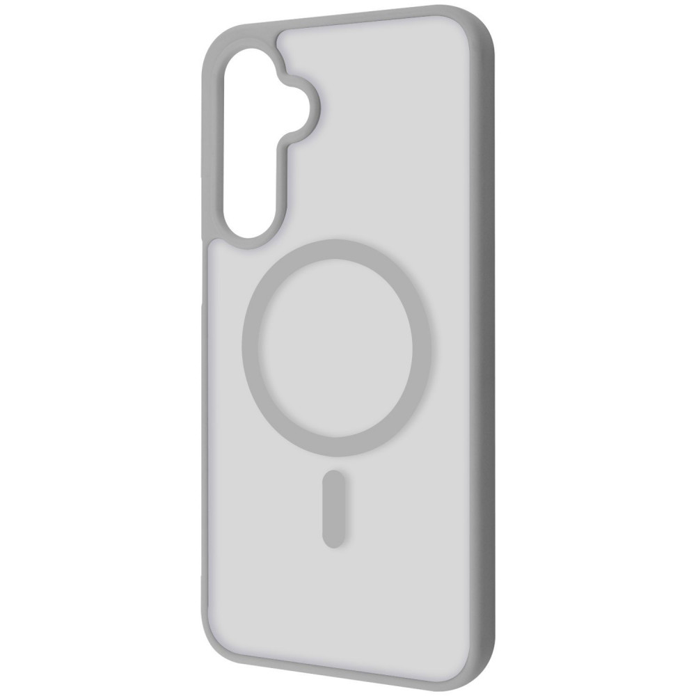 Чехол WAVE Matte Color Case with Magnetic Ring Samsung Galaxy A37 - фото 13