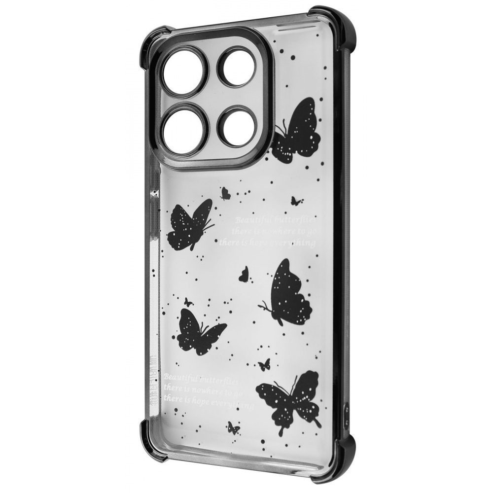 Чохол WAVE Winkie Xiaomi Redmi Note 13 4G — Придбати в Україні - фото 2