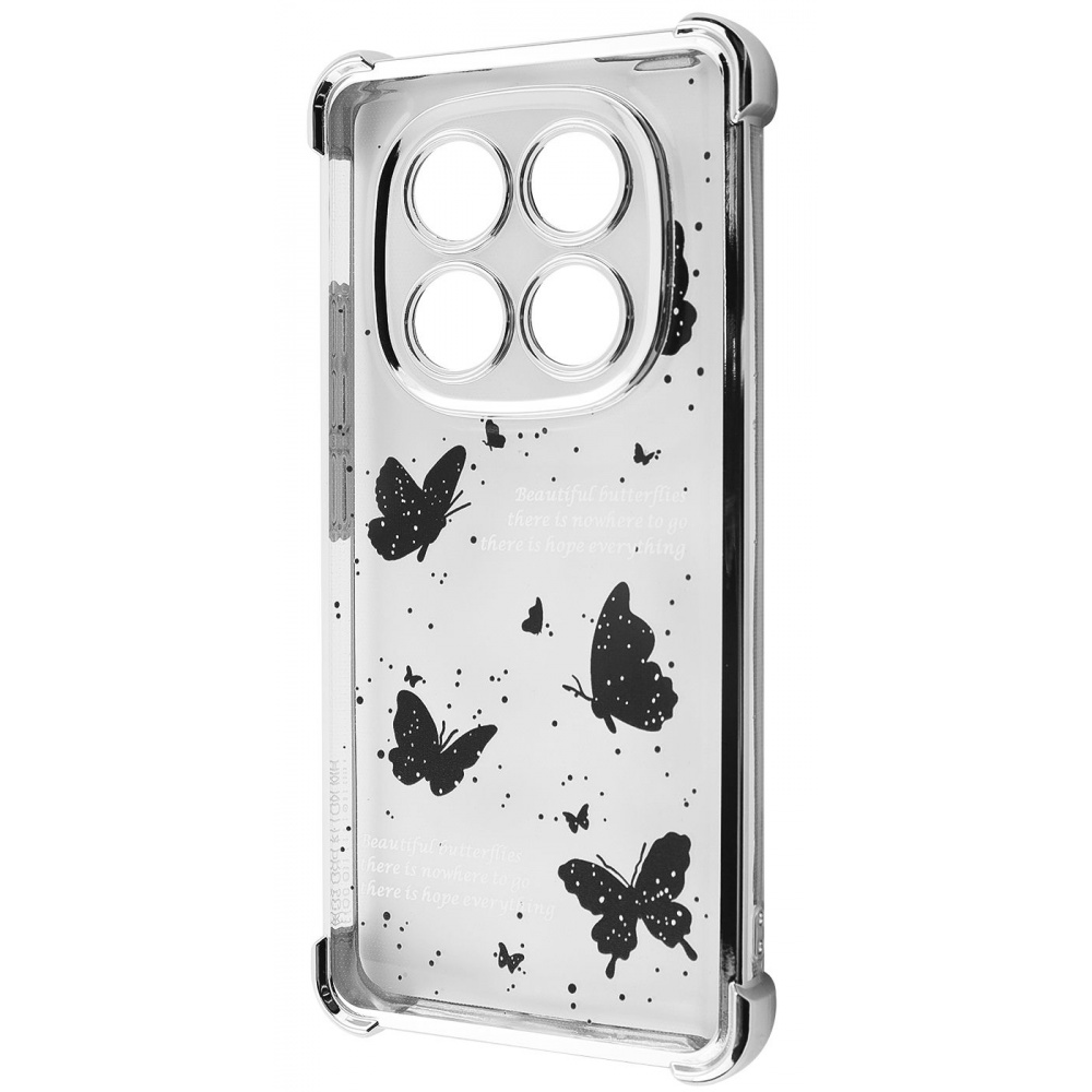 Чохол WAVE Winkie Xiaomi Redmi Note 14 Pro 5G/Poco X7 — Придбати в Україні - фото 1