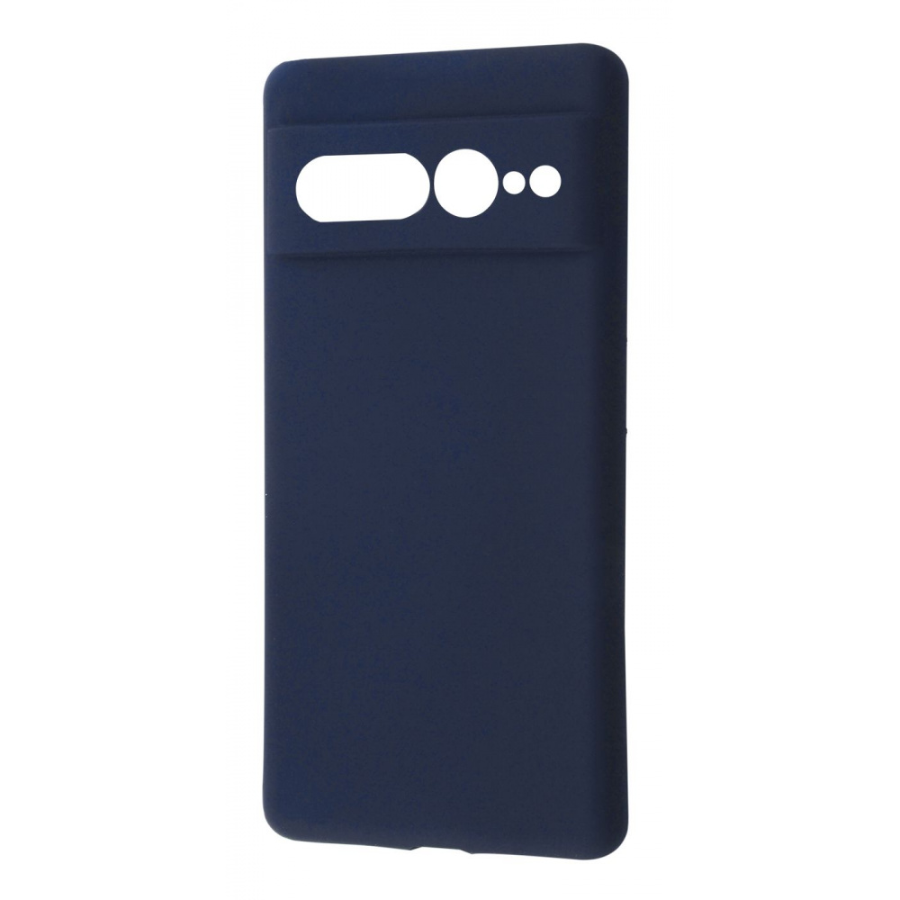 Чехол WAVE Full Silicone Cover Google Pixel 7 Pro - фото 7