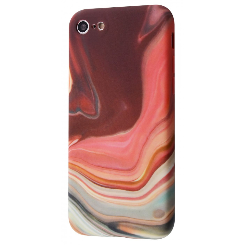 Чехол WAVE Seastone iPhone Case 7/8/SE - фото 2