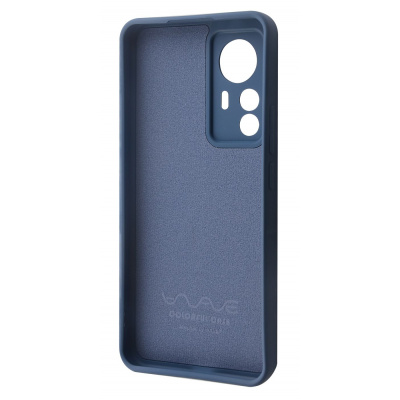 Купить Чехол WAVE Colorful Case (TPU) Xiaomi 12T 47131 - Ncase