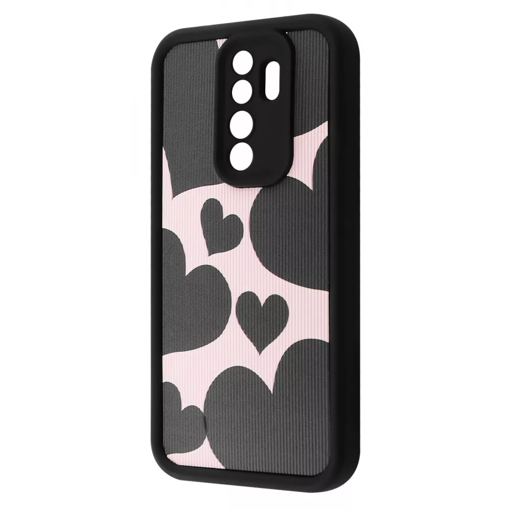 Чохол WAVE Artfull Case Xiaomi Redmi 9 — Придбати в Україні - фото 6