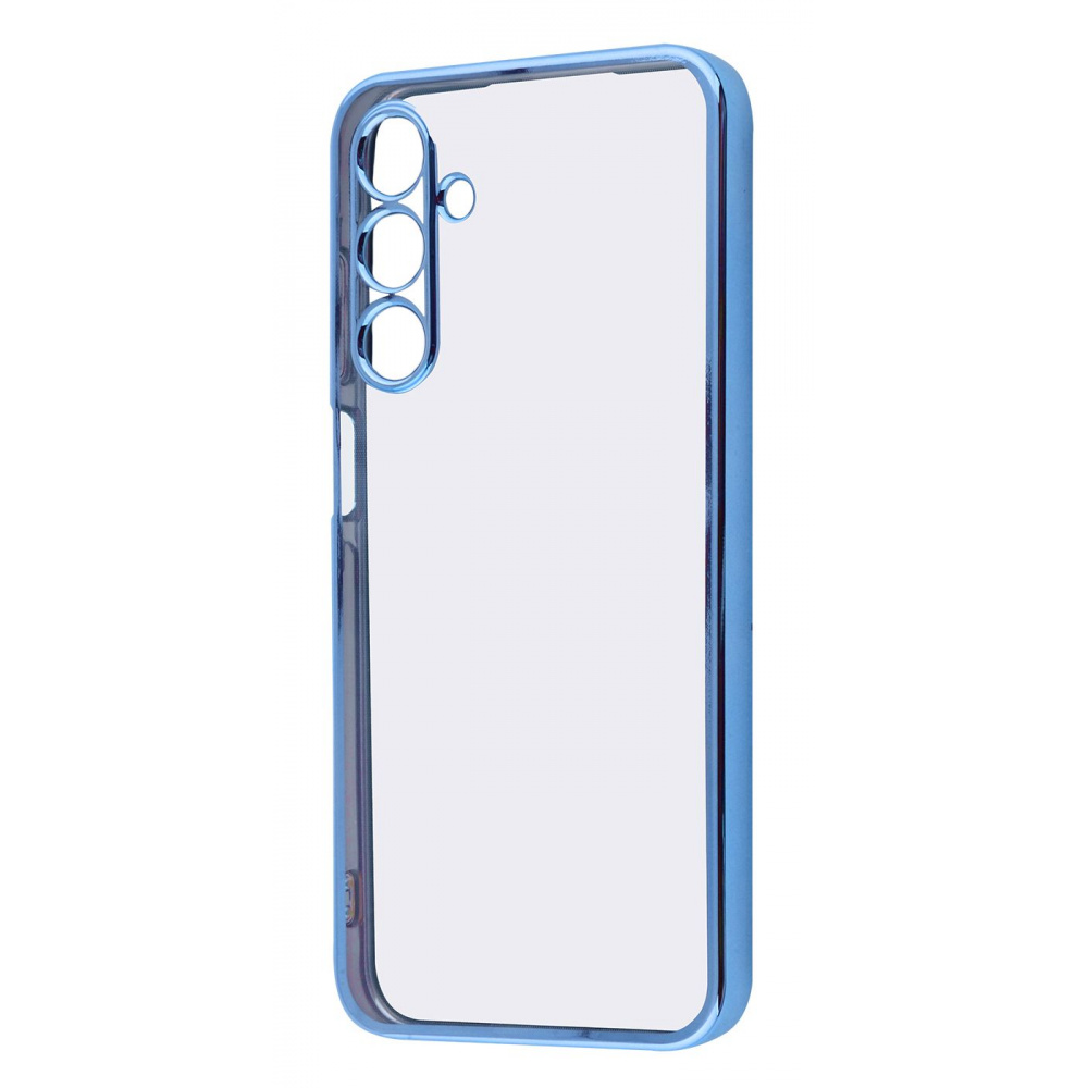 Чехол WAVE Metal Color Case Samsung Galaxy A35 - фото 2