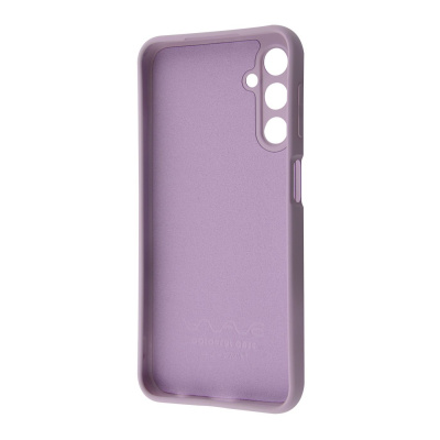 Чохол WAVE Colorful Case (TPU) Samsung Galaxy A24 4G — Придбати в Україні