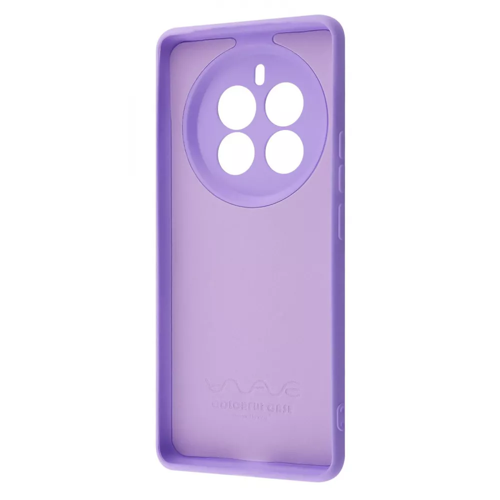 Чохол WAVE Colorful Case (TPU) Realme 12+ 5G/Realme 12 4G — Придбати в Україні
